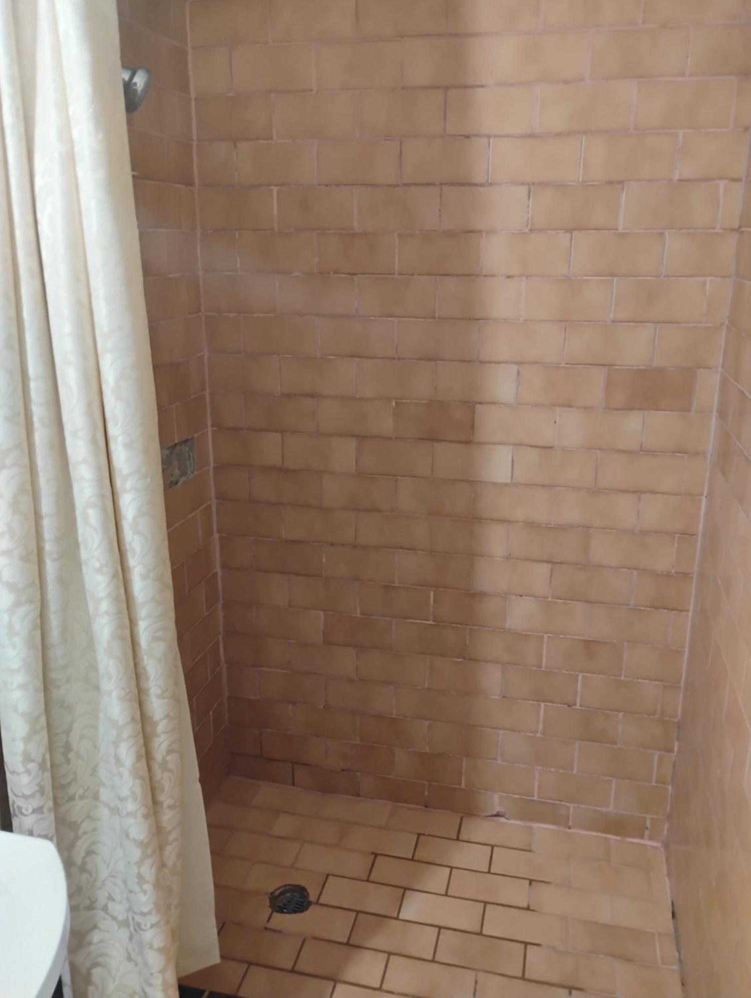 Bv Motel Llc Searchlight Room photo